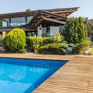Casa Itram Fantastica Casa En El Girones Chalet Gerona