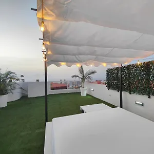 Casa 5 Con Solarium Сasa de vacaciones Santa Cruz de Tenerife